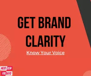 Get Brand Clarity - Chris Latham